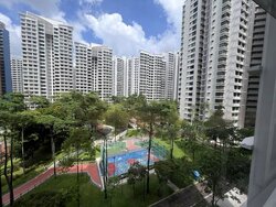 Blk 433B Fernvale Palms (Sengkang), HDB 4 Rooms #456624341